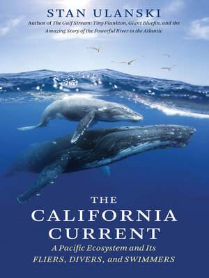 cover image of The California Current